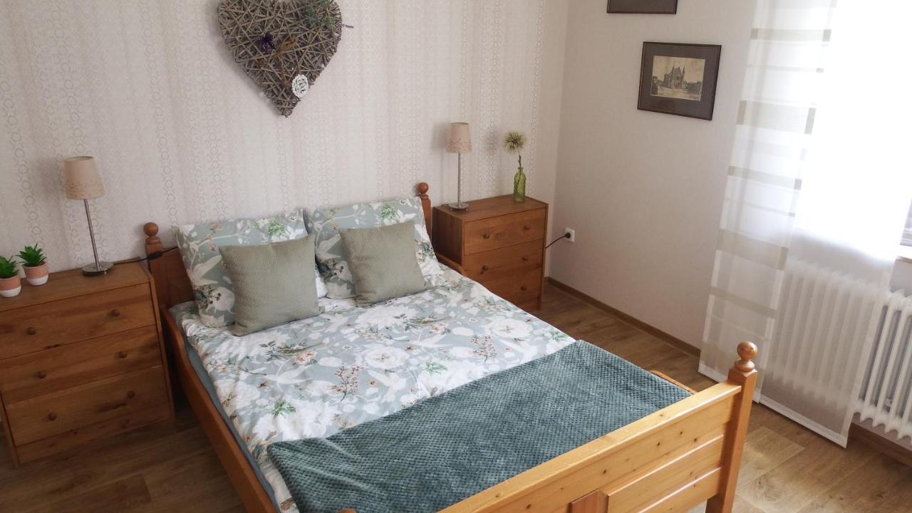 Ferienwohnung Lathen Exteriör bild