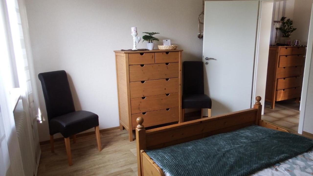 Ferienwohnung Lathen Exteriör bild