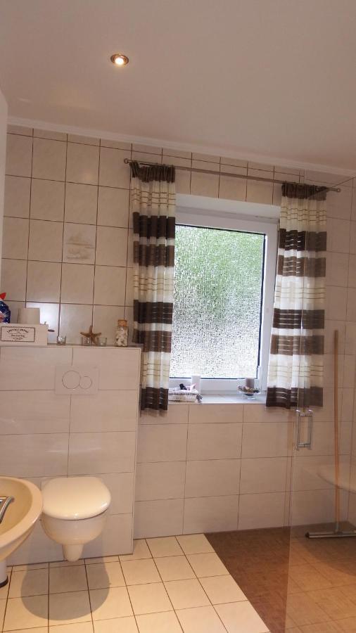 Ferienwohnung Lathen Exteriör bild