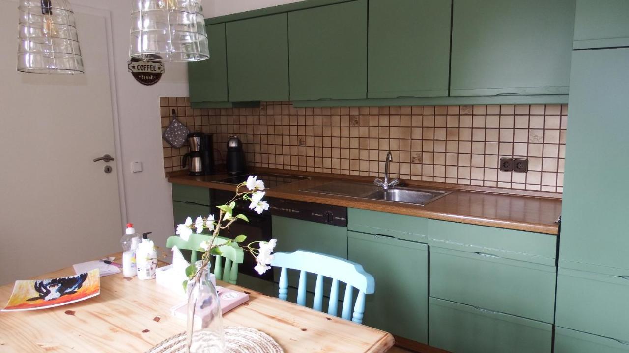 Ferienwohnung Lathen Exteriör bild