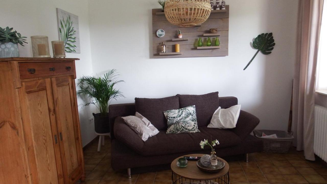 Ferienwohnung Lathen Exteriör bild