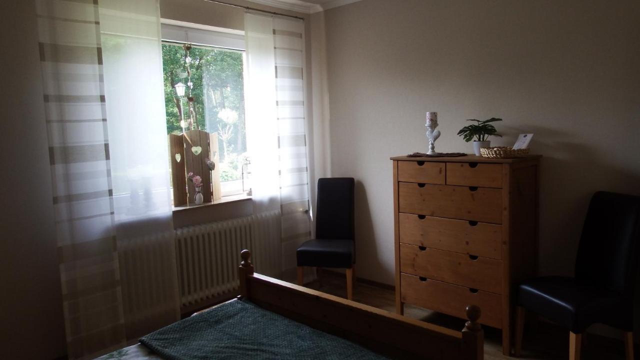 Ferienwohnung Lathen Exteriör bild